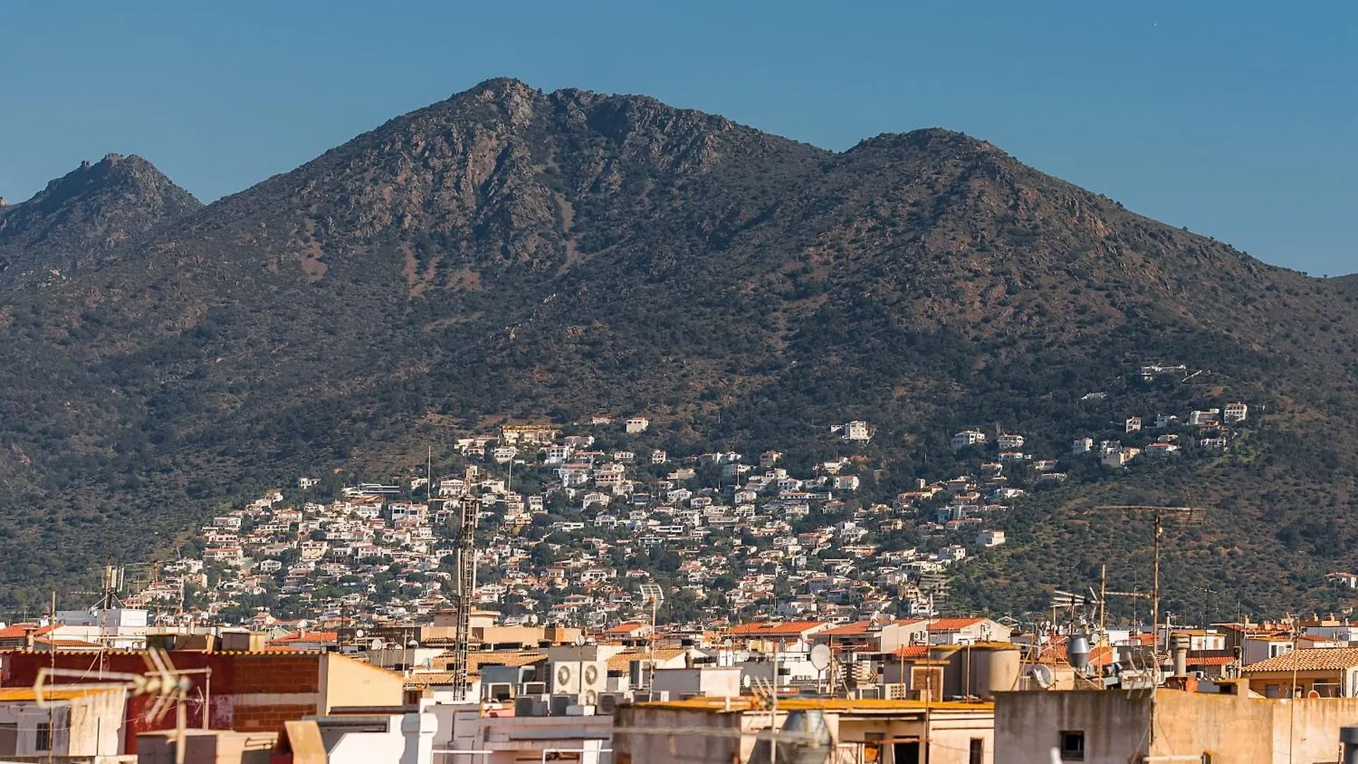 Apartament Welcs Duplex 236 Emp Con Vista Al Mar Roses
