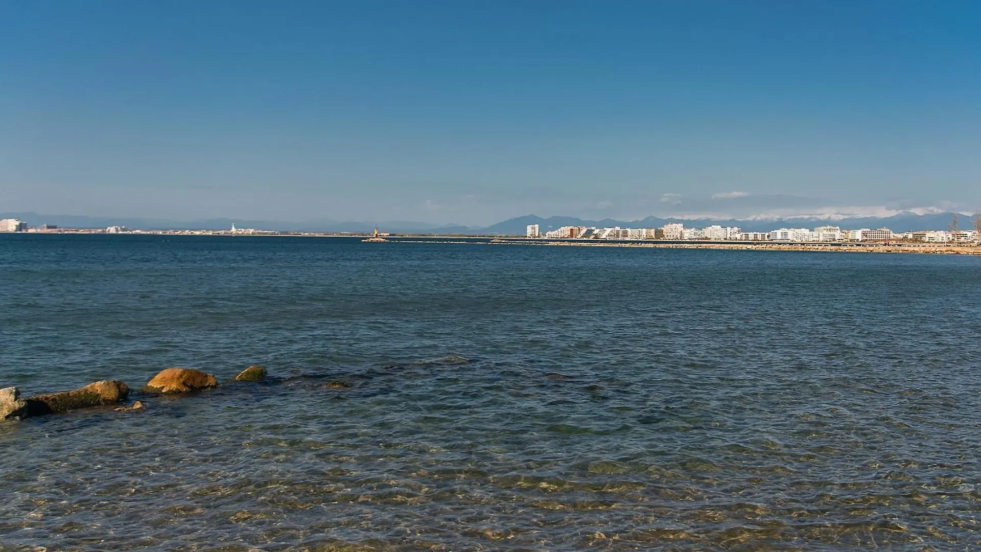 Apartament Welcs Duplex 236 Emp Con Vista Al Mar Roses