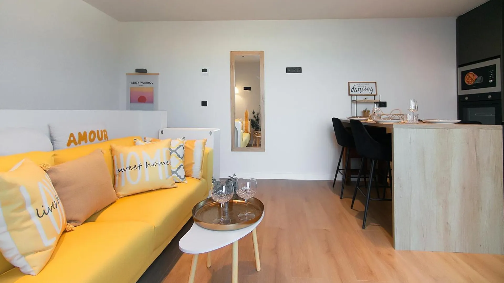 Apartament Welcs Duplex 236 Emp Con Vista Al Mar Roses 0*,