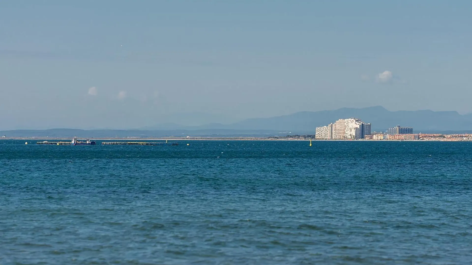 Apartament Welcs Duplex 236 Emp Con Vista Al Mar Roses