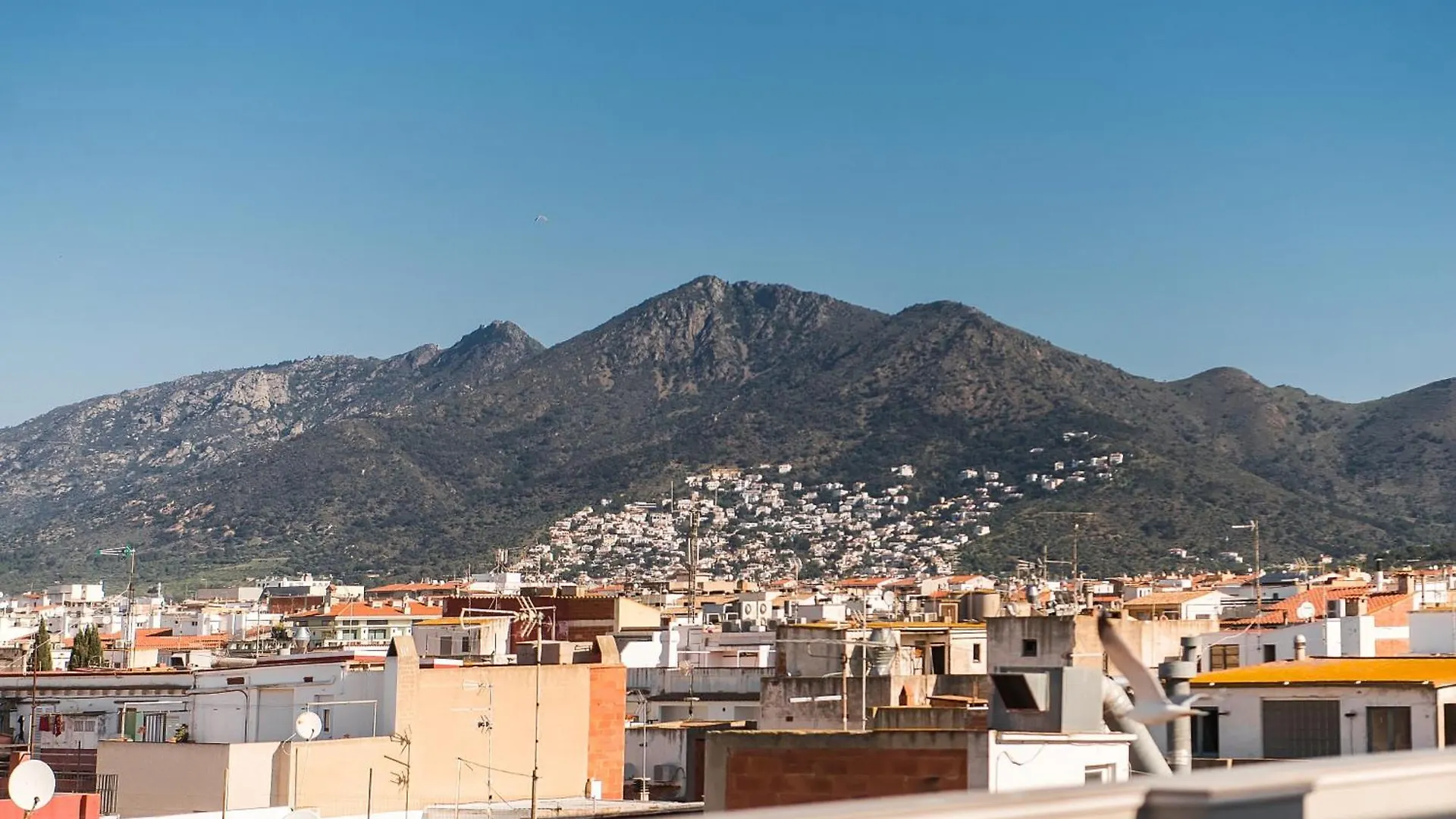 Apartament Welcs Duplex 236 Emp Con Vista Al Mar Roses