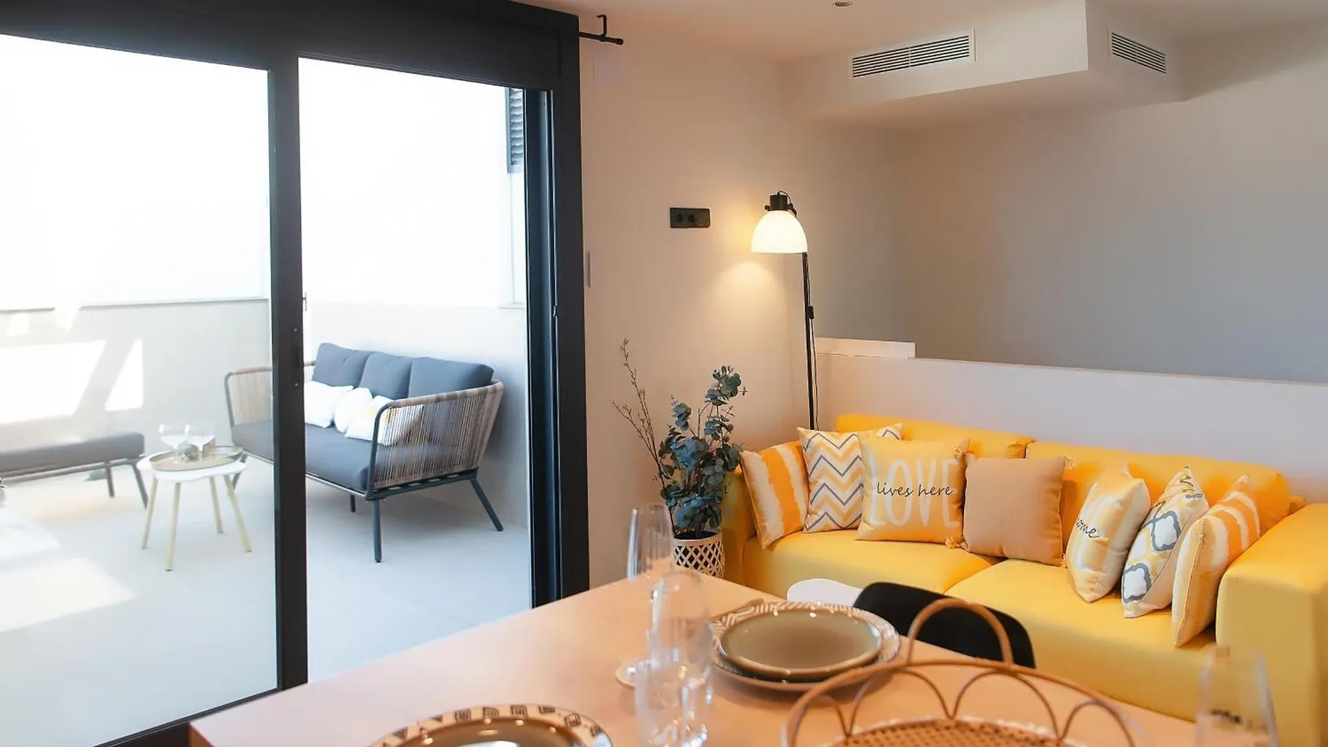 Apartament Welcs Duplex 236 Emp Con Vista Al Mar Roses Hiszpania