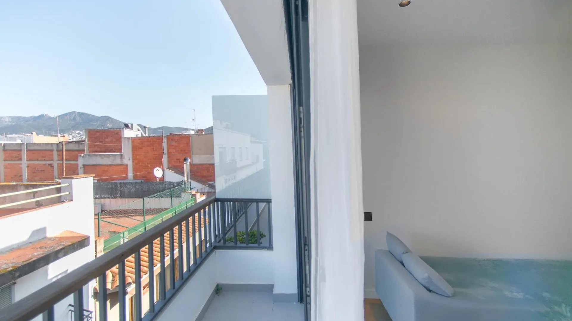 Apartament Welcs Duplex 236 Emp Con Vista Al Mar Roses